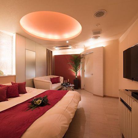 Hotel Sulata Sapporo (Adults Only) Εξωτερικό φωτογραφία